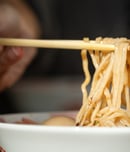 national noodle month