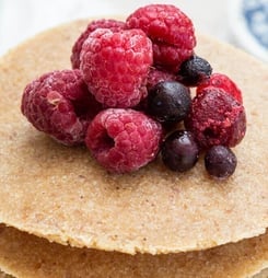 National Oatcake Day