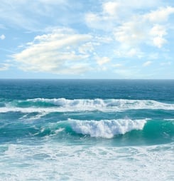 national oceans month