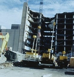 national oklahoma city bombing commemoration day