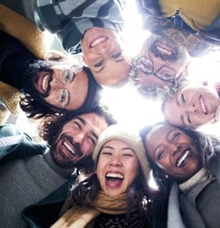 national one united race day