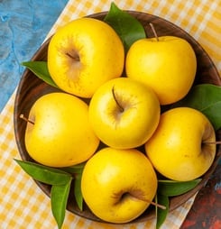 national opal apples day