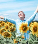 national optimism month