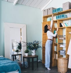 national organize your home day