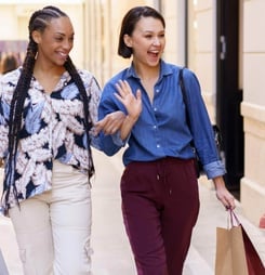 national outlet shopping day