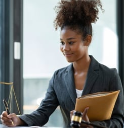 national paralegal day