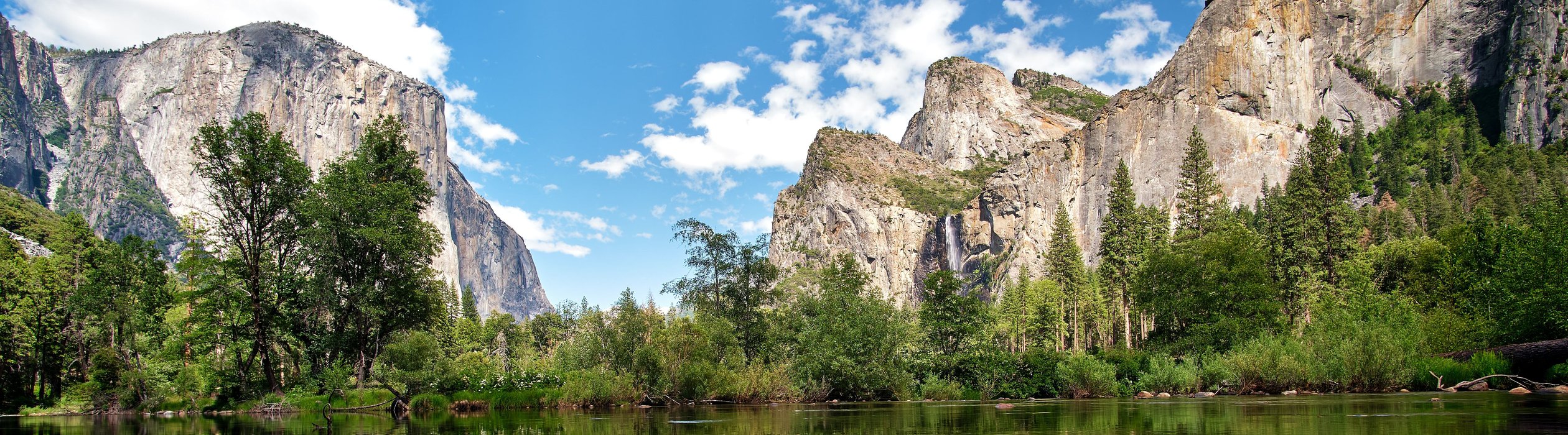 National Park Week | Days Of The Year