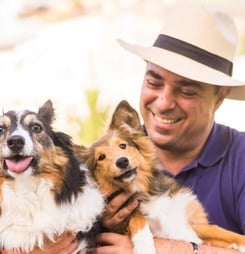 national pet parents day