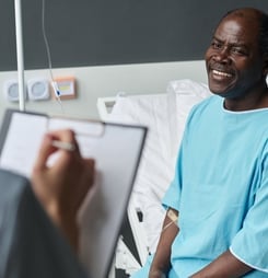 national patient participation week