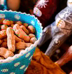 national peanut lovers day