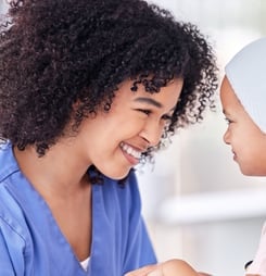 national pediatric oncology nurses day