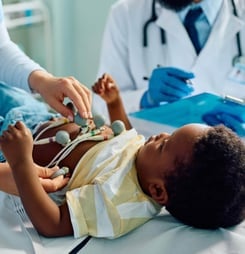 national pediatric transplant week