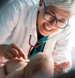 National Pediatrician Day