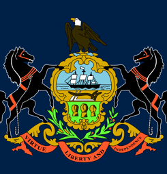 national pennsylvania day