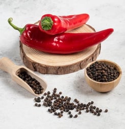 national pepper month