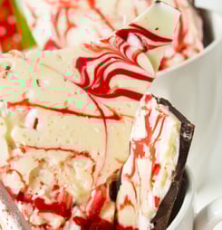 national peppermint bark day