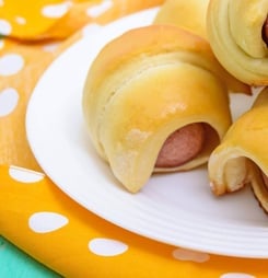 national pig in a blanket day