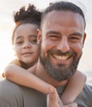 national play day with dad