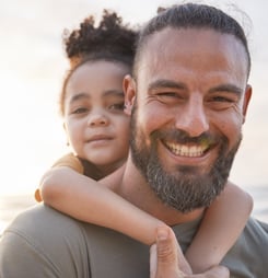 national play day with dad