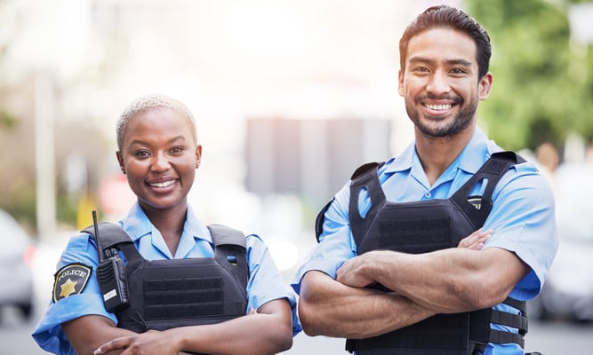 national police day