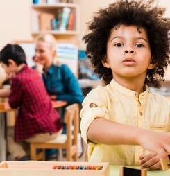 national preschoolers day