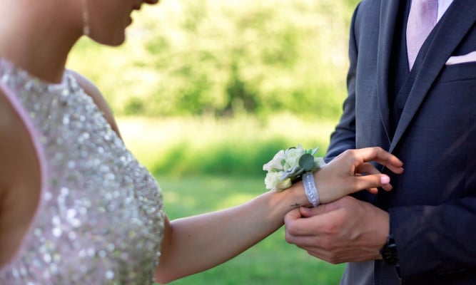 national promposal day