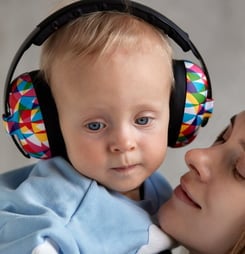 national protect your hearing month