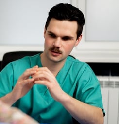 national psychiatric technician day