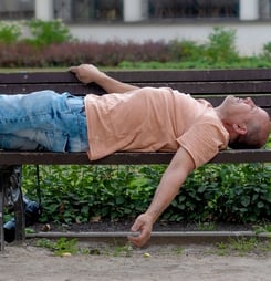 national public sleeping day