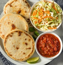 national pupusa day