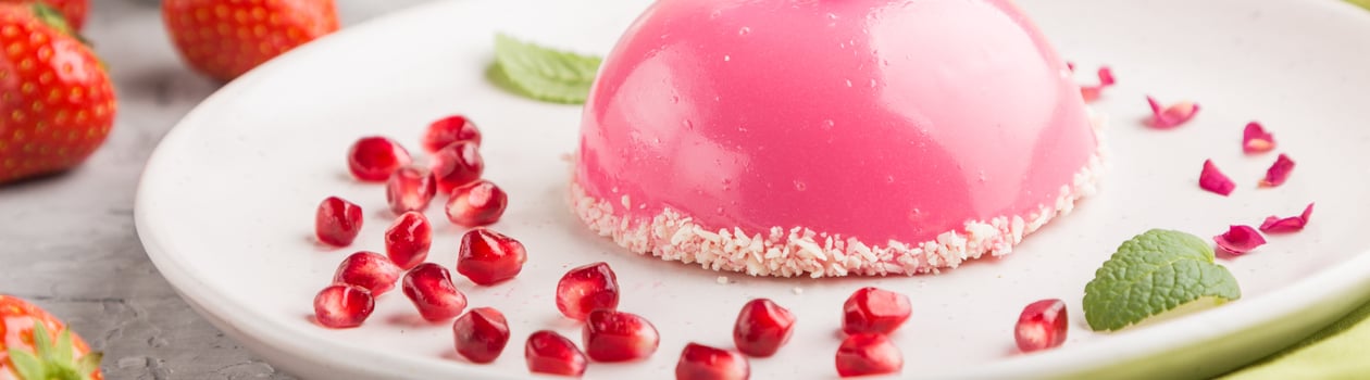 national raspberry bombe day