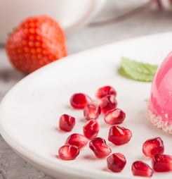 national raspberry bombe day