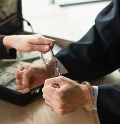 national report kickback fraud day