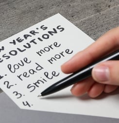 National Resolution Planning Day