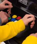 national retro video game day