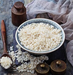 national rice awareness month