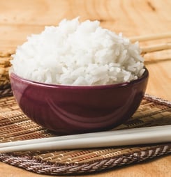 National Rice Month