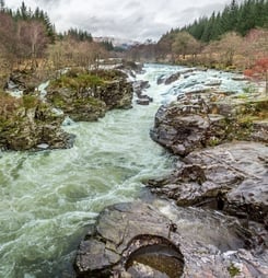 national rivers month