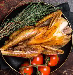 national roast pheasant day