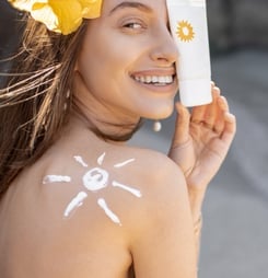 national safe sun week