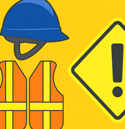 national safer workplace day