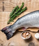 national salmon day