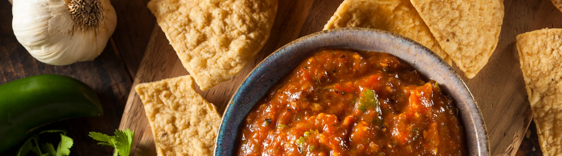 Salsa Month National Salsa Month | Days Of The Year
