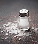 national salt awareness week