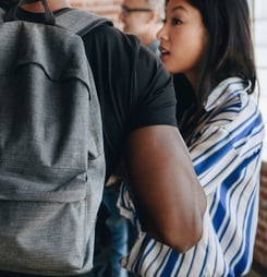 national school backpack awareness day