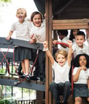 national school grounds week