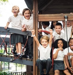 national school grounds week