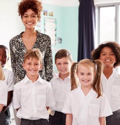 national school picture day