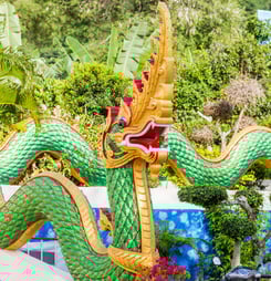 national sea serpent day