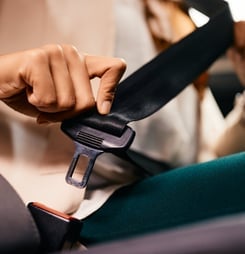 national seat belt day